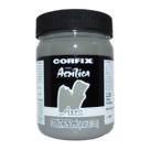 Tinta Acrílica G1 Arts 133 Cinza Chumbo 250ml Corfix