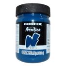 Tinta Acrílica G1 Arts 134 Azul Turquesa 250ml Corfix