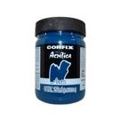 Tinta Acrílica G1 Arts 134 Azul Turquesa 250ml Corfix