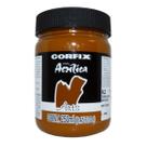 Tinta Acrílica G2 Arts 062 Terra Siena 250ml Corfix