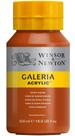Tinta Acrílica Galeria 500ml Winsor & Newton Burnt Sienna 74