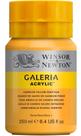 Tinta Acrílica Galeria W&n 250ml 115 Cadmium Yellow Deep Hue