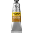 Tinta Acrílica Galeria Winsor 60ml 553 Raw Sienna Opaque Tinta Acrílica Galeria Winsor 60ml 553 Raw Sienna Opaque
