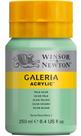 Tinta Acrílica Galeria Winsor & Newton 250ml 435 Pale Olive Tinta Acrílica Galeria Winsor & Newton 250ml 435 Pale Olive