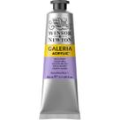 Tinta Acrílica Galeria Winsor & Newton 60ml 444 Pale Violet Tinta Acrílica Galeria Winsor & Newton 60ml 444 Pale Violet