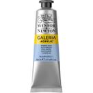 Tinta Acrílica Galeria Winsor & Newton 60ml 446 Powder Blue Tinta Acrílica Galeria Winsor & Newton 60ml 446 Powder Blue