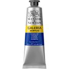 Tinta Acrílica Galeria Winsor & Newton 60ml 660 Ultramarine