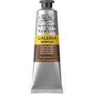 Tinta Acrílica Galeria Winsor Newton 60ml 676 Vandyke Brown Tinta Acrílica Galeria Winsor Newton 60ml 676 Vandyke Brown