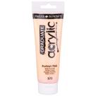 Tinta Acrílica Graduate 120ml Rosa Retrato 573 Daler Rowney