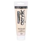 Tinta Acrílica Graduate 120ml Titânio Buff 024 Daler Rowney