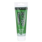 Tinta Acrílica Graduate 120ml Verde Vissie 375 Daler Rowney