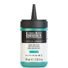 Tinta Acrílica Guache 59ml S1 660 Bright Aqua Green Liquitex