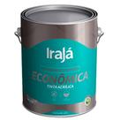 Tinta acrílica irajá 3,6L LINHO EGIPCIO