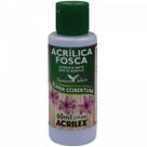 Tinta Acrílica Lavanda Agua Acrilex (60ml)