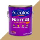 Tinta Acrilica Lavavel Protege Sem Cheiro - 3,6L Eucatex Tinta Acrilica Lavavel Protege Sem Cheiro - 3,6L Eucatex