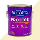 Tinta Acrilica Lavavel Protege Sem Cheiro - 3,6L Eucatex Tinta Acrilica Lavavel Protege Sem Cheiro - 3,6L Eucatex