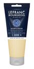 Tinta Acrílica Lefranc 200ml 887 Naples Yellow Light