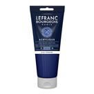 Tinta Acrílica Lefranc & Bourgeois 200ml 063 Primary Blue