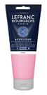 Tinta Acrílica Lefranc & Bourgeois 200ml 351 Rose