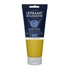 Tinta Acrilica Lefranc&Bourgeois 200ml 730 Stil De Grain Green