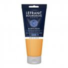 Tinta Acrílica Lefranc Bourgeois 200ml 816 Naples Yellow