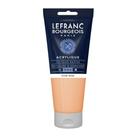 Tinta Acrilica Lefranc & Bourgeois 200ml 817 Pink Ochre