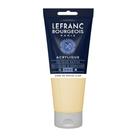 Tinta Acrílica Lefranc&Bourgeois 200ml 887 Naples Yellow Light