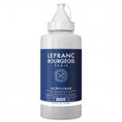 Tinta Acrílica Lefranc Bourgeois 750ml 008 Titanium White