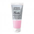 Tinta Acrílica Lefranc Bourgeois Flashe 80ml S1 351 Rose