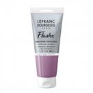 Tinta Acrílica Lefranc Bourgeois Flashe 80ml S2 839 Parma Pink Iridescent