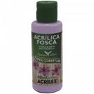 Tinta Acrílica Lilas Acrilex (60ml) Tinta Acrílica Lilas Acrilex (60ml)