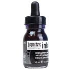 Tinta Acrílica Líquida Liquitex 30ml 186 Dioxazine Purple