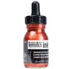 Tinta Acrílica Líquida Liquitex 30ml 230 Iridescent Rich Copper Tinta Acrílica Líquida Liquitex 30ml 230 Iridescent Rich Copper
