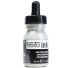 Tinta Acrílica Líquida Liquitex 30ml 599 Neutral Gray 5