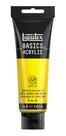 Tinta Acrílica Liquitex Basic 118ml 160 Cad Yellow Light Hue Tinta Acrílica Liquitex Basic 118ml 160 Cad Yellow Light Hue