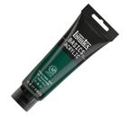 Tinta Acrílica Liquitex Basic 118ml 317 Phthalocyanine Green Tinta Acrílica Liquitex Basic 118ml 317 Phthalocyanine Green