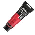 Tinta Acrílica Liquitex Basics 118ml 047 Transparent Red Tinta Acrílica Liquitex Basics 118ml 047 Transparent Red