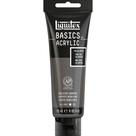 Tinta Acrílica Liquitex Basics 118ml 049 Iridescent Graphite