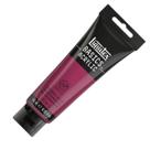 Tinta Acrílica Liquitex Basics 118ml 114 Magenta Quinacridone Tinta Acrílica Liquitex Basics 118ml 114 Magenta Quinacridone