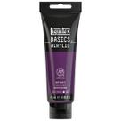Tinta Acrilica Liquitex Basics 118ml - 115 Violet Deep Tinta Acrilica Liquitex Basics 118ml - 115 Violet Deep