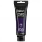 Tinta Acrílica Liquitex Basics 118ml 186 Dioxazine Purple Tinta Acrílica Liquitex Basics 118ml 186 Dioxazine Purple