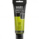 Tinta Acrílica Liquitex Basics 118ml 218 Light Olive Green Tinta Acrílica Liquitex Basics 118ml 218 Light Olive Green