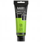 Tinta Acrílica Liquitex Basics 118ml 222 Lime Green Tinta Acrílica Liquitex Basics 118ml 222 Lime Green