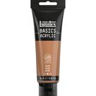 Tinta Acrílica Liquitex Basics 118ml 229 Bronze Tinta Acrílica Liquitex Basics 118ml 229 Bronze