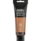 Tinta Acrílica Liquitex Basics 118ml 229 Bronze Tinta Acrílica Liquitex Basics 118ml 229 Bronze
