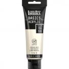 Tinta Acrílica Liquitex Basics 118ml 238 Iridescent White