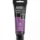 Tinta Acrilica Liquitex Basics 118ml 263 Purple Gray Tinta Acrilica Liquitex Basics 118ml 263 Purple Gray