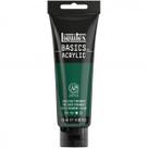 Tinta Acrílica Liquitex Basics 118ml 350 Green Deep Permanent Tinta Acrílica Liquitex Basics 118ml 350 Green Deep Permanent