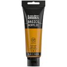 Tinta Acrílica Liquitex Basics 118ml 416 Yellow Oxide