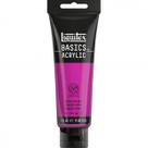 Tinta Acrílica Liquitex Basics 118ml 500 Magenta Medium Tinta Acrílica Liquitex Basics 118ml 500 Magenta Medium